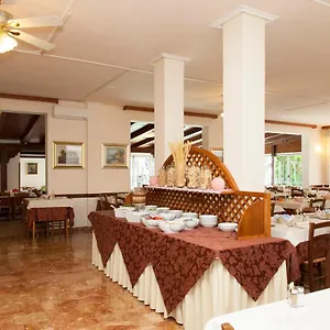 2* Hotel Arborea
